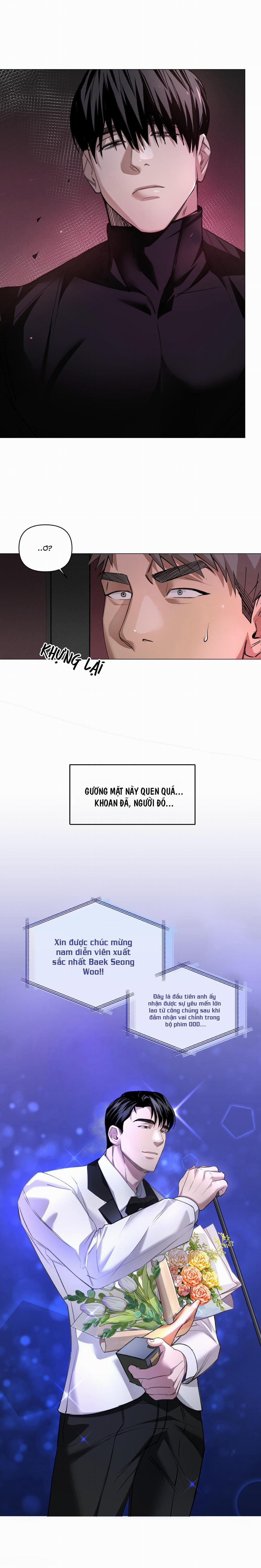 CẠM BẪY CỦA SỰ TÁI NGỘ (END) 1 trang 12