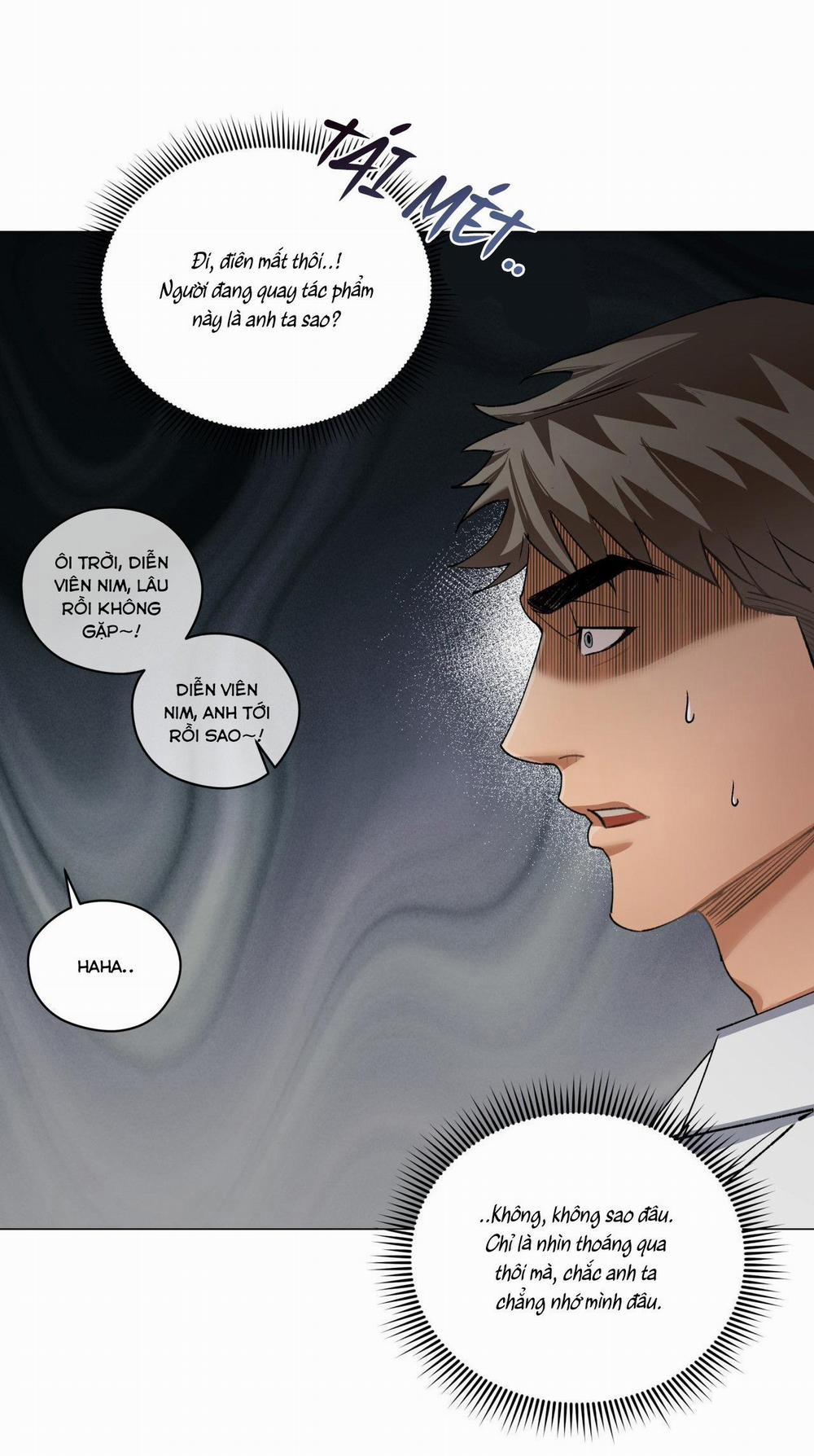 CẠM BẪY CỦA SỰ TÁI NGỘ (END) 2 trang 11