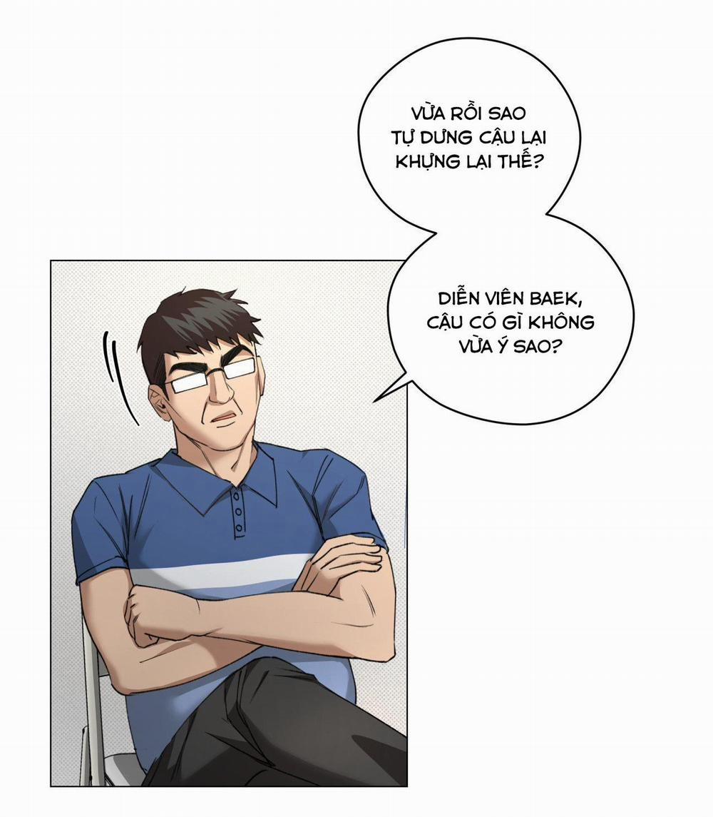 CẠM BẪY CỦA SỰ TÁI NGỘ (END) 2 trang 20