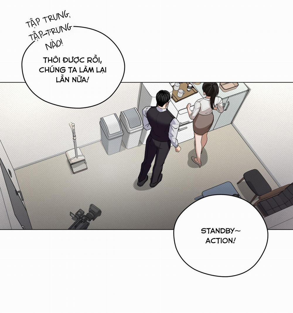 CẠM BẪY CỦA SỰ TÁI NGỘ (END) 2 trang 22