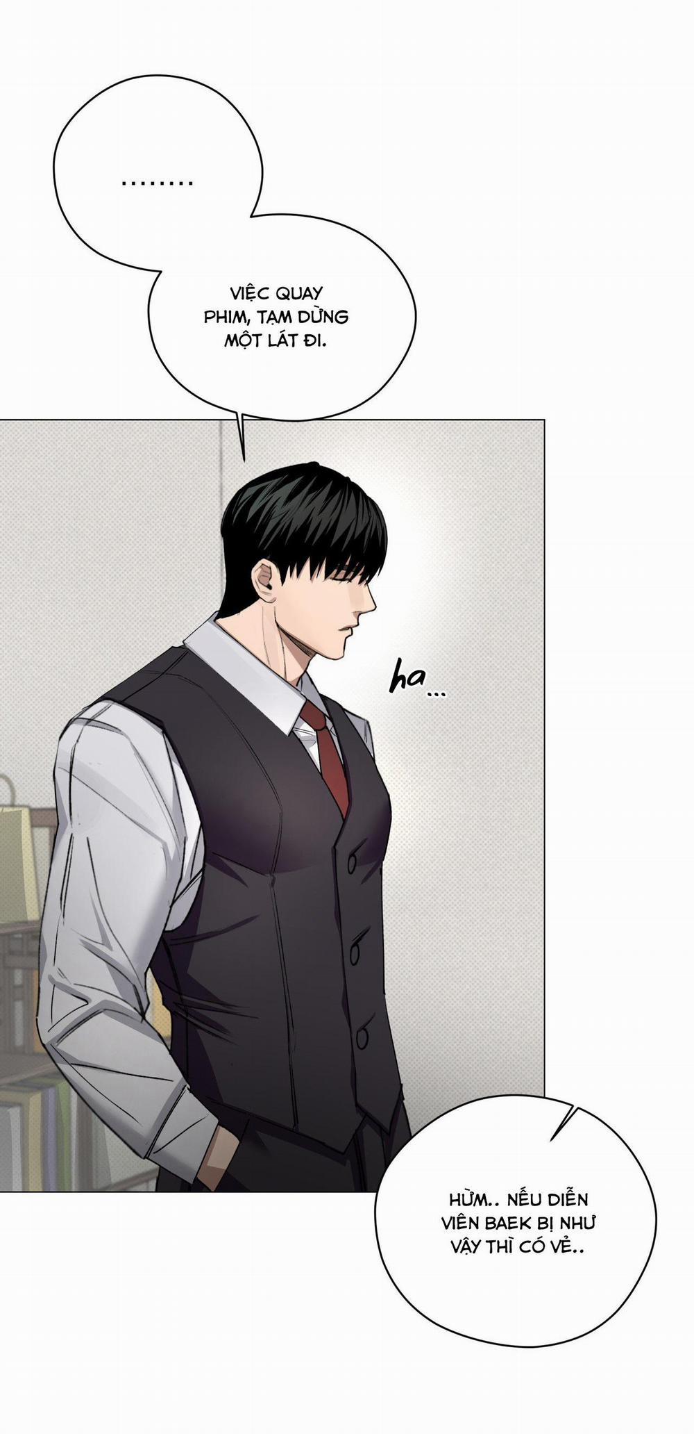 CẠM BẪY CỦA SỰ TÁI NGỘ (END) 2 trang 25