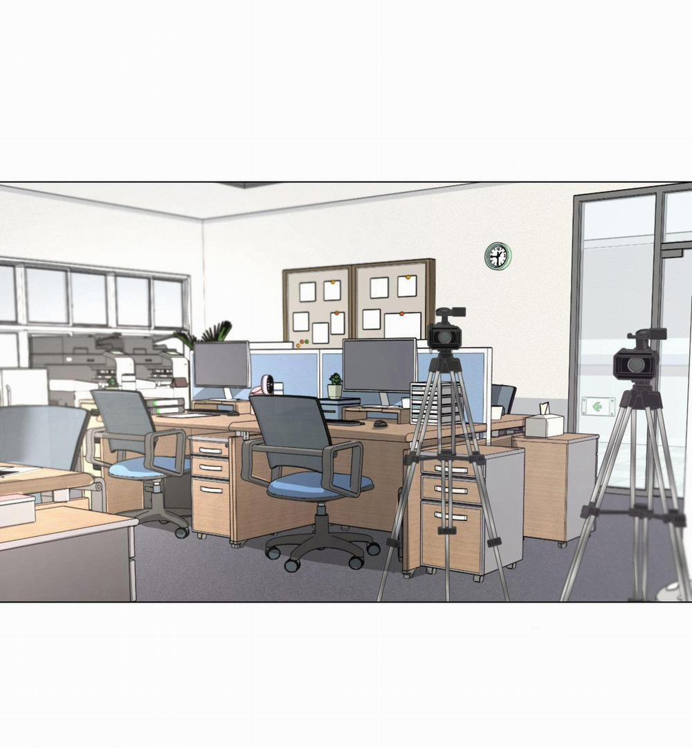 CẠM BẪY CỦA SỰ TÁI NGỘ (END) 2 trang 3