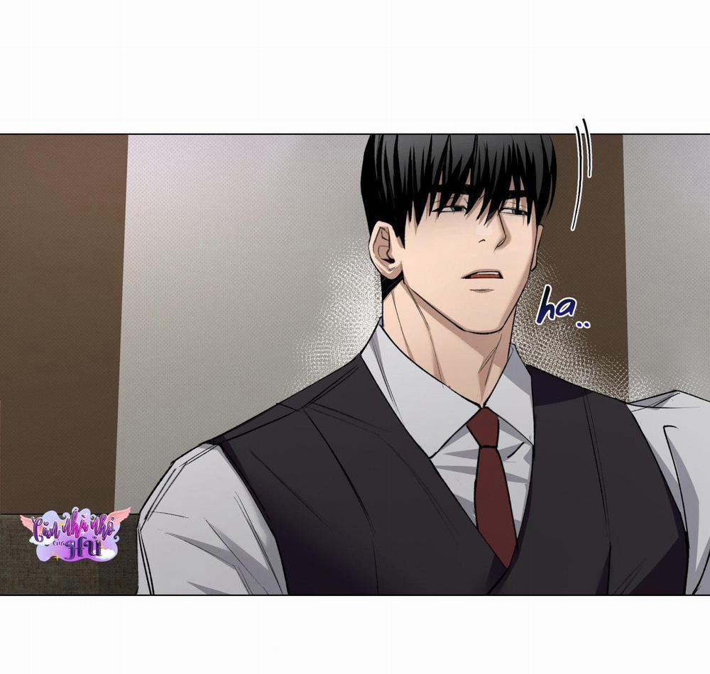 CẠM BẪY CỦA SỰ TÁI NGỘ (END) 2 trang 34