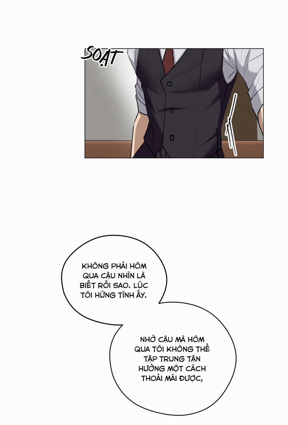 CẠM BẪY CỦA SỰ TÁI NGỘ (END) 2 trang 36