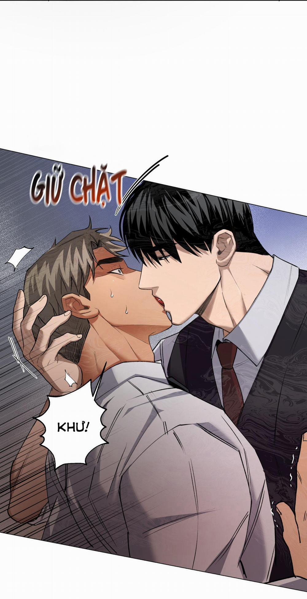 CẠM BẪY CỦA SỰ TÁI NGỘ (END) 2 trang 40