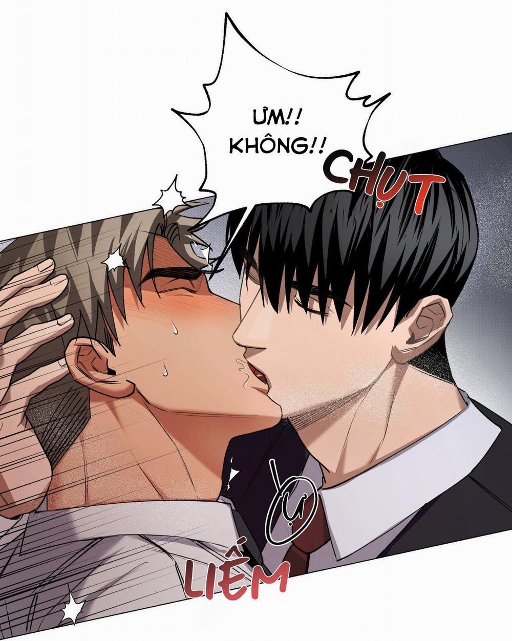 CẠM BẪY CỦA SỰ TÁI NGỘ (END) 2 trang 41