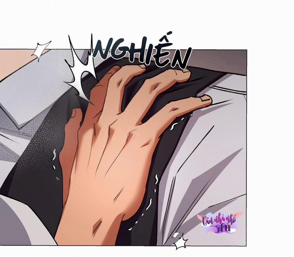 CẠM BẪY CỦA SỰ TÁI NGỘ (END) 2 trang 43