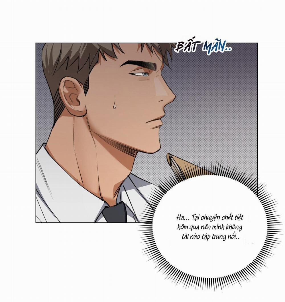 CẠM BẪY CỦA SỰ TÁI NGỘ (END) 2 trang 5