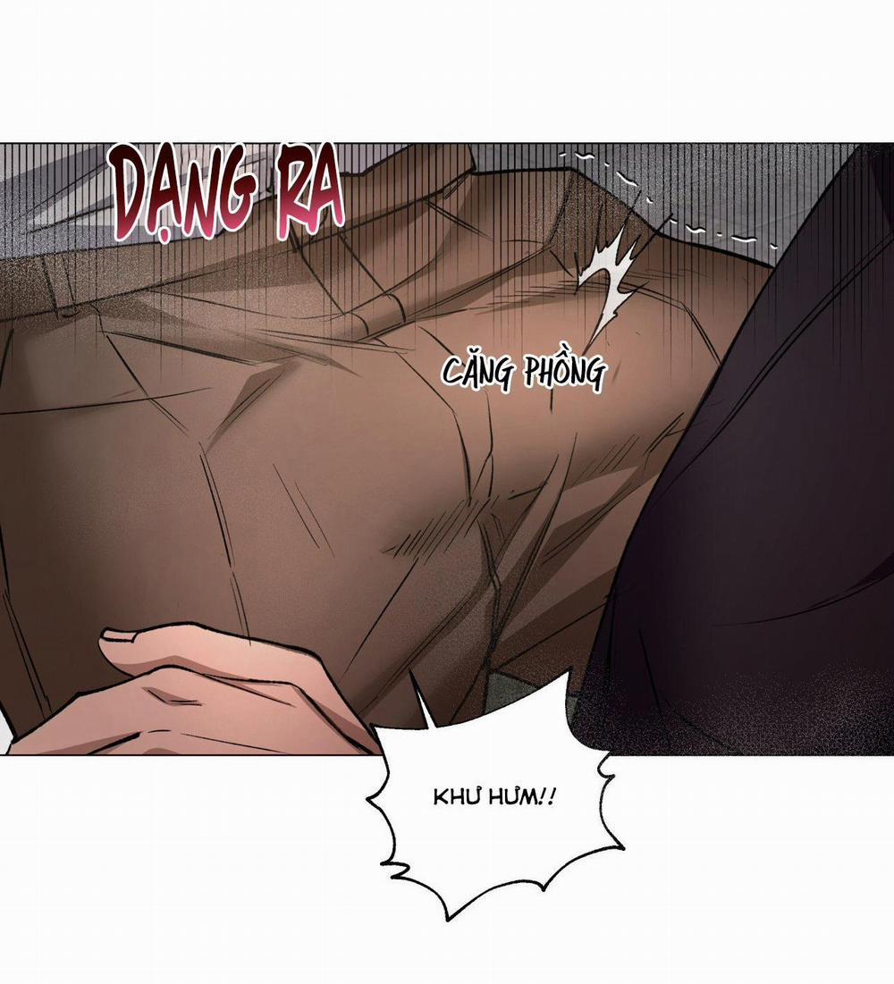 CẠM BẪY CỦA SỰ TÁI NGỘ (END) 2 trang 50