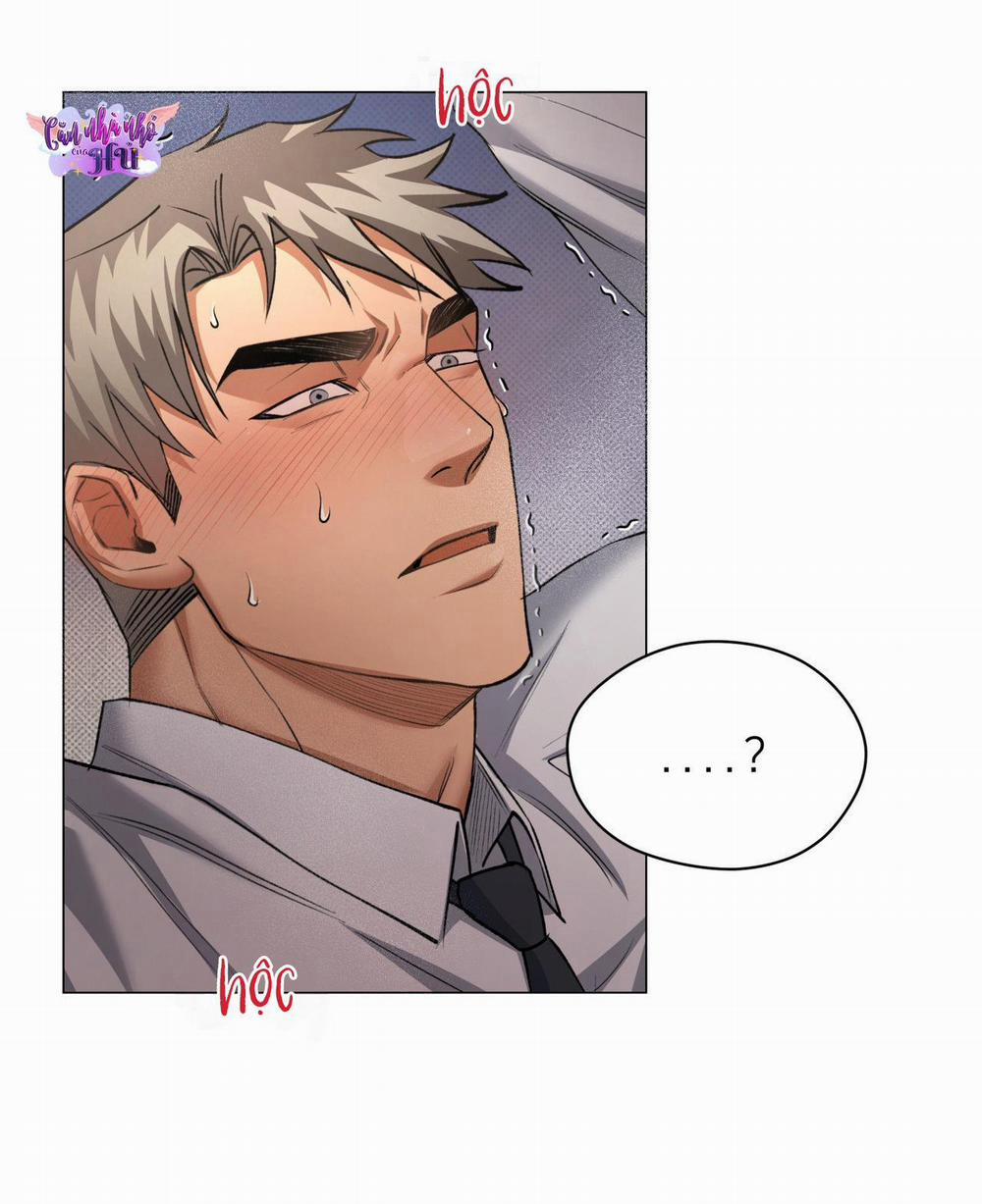 CẠM BẪY CỦA SỰ TÁI NGỘ (END) 2 trang 51