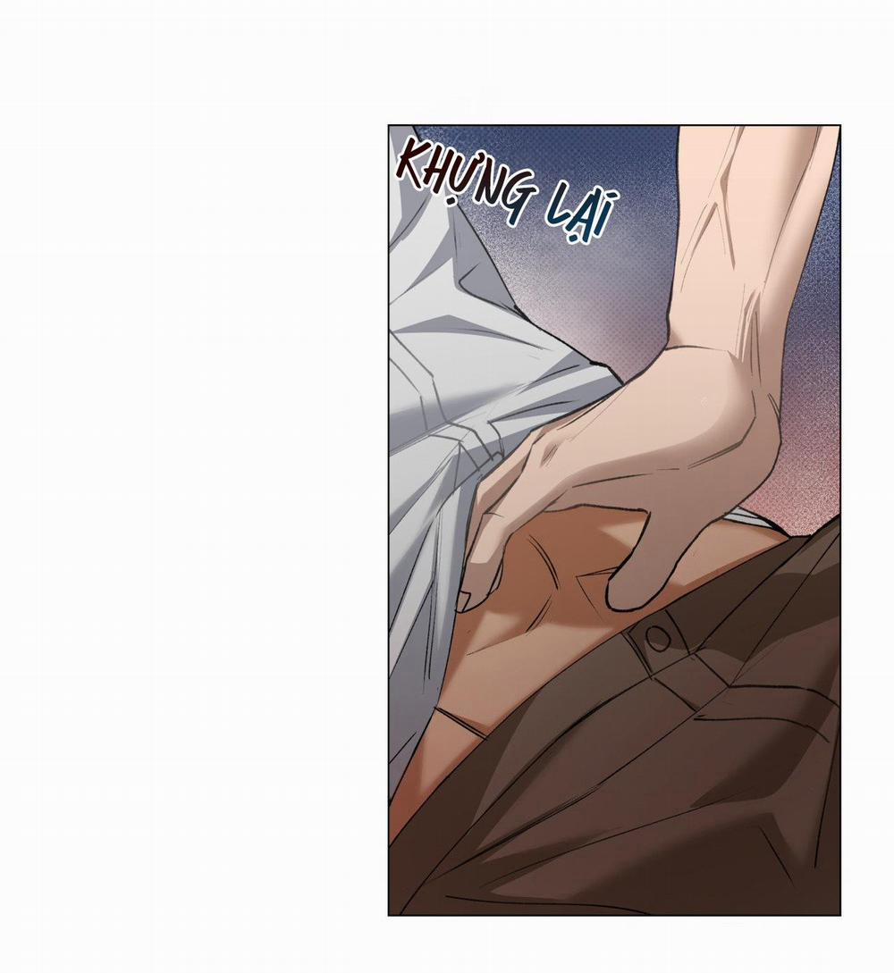 CẠM BẪY CỦA SỰ TÁI NGỘ (END) 2 trang 57