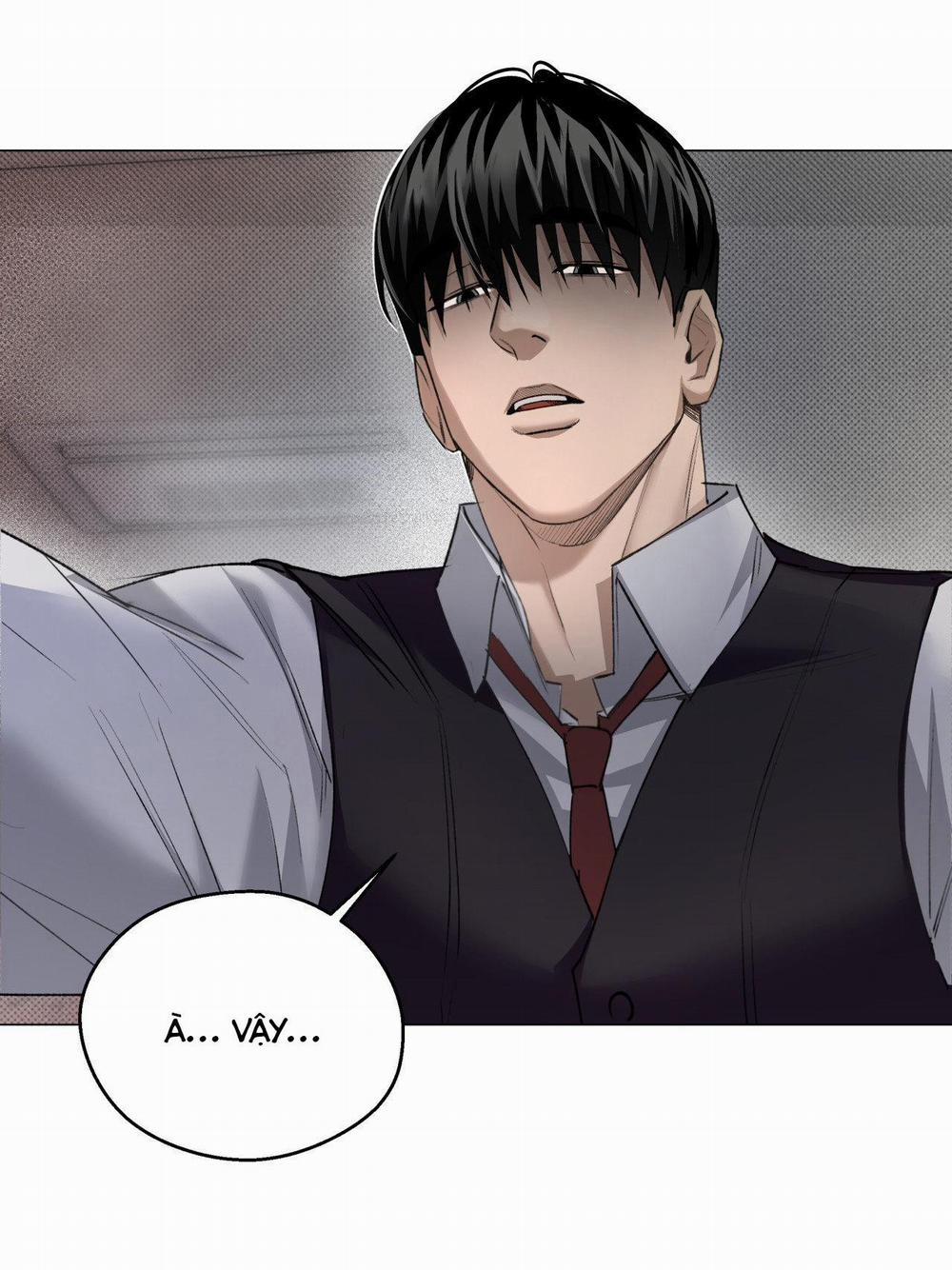 CẠM BẪY CỦA SỰ TÁI NGỘ (END) 2 trang 58