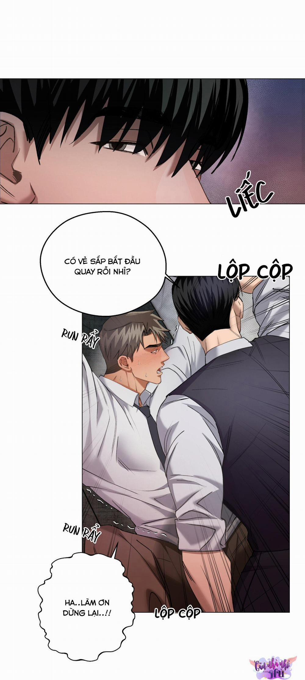 CẠM BẪY CỦA SỰ TÁI NGỘ (END) 2 trang 61