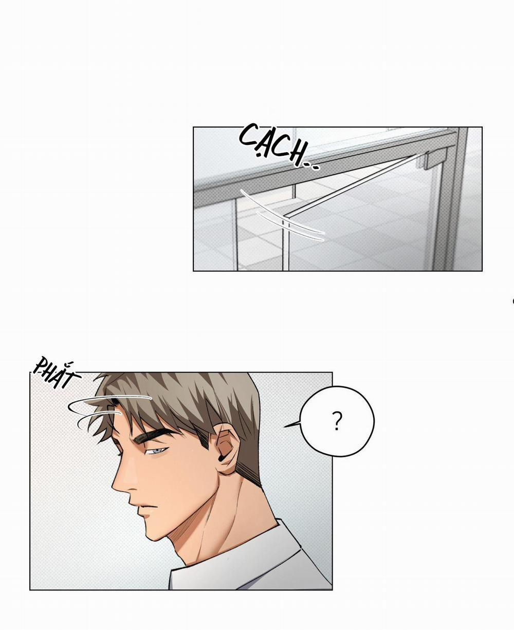 CẠM BẪY CỦA SỰ TÁI NGỘ (END) 2 trang 9