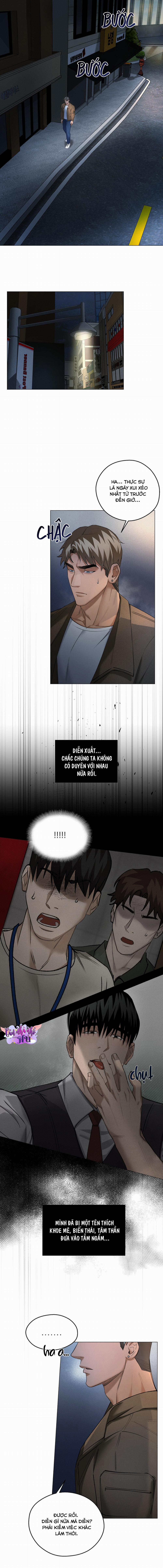 CẠM BẪY CỦA SỰ TÁI NGỘ (END) 4 END trang 2