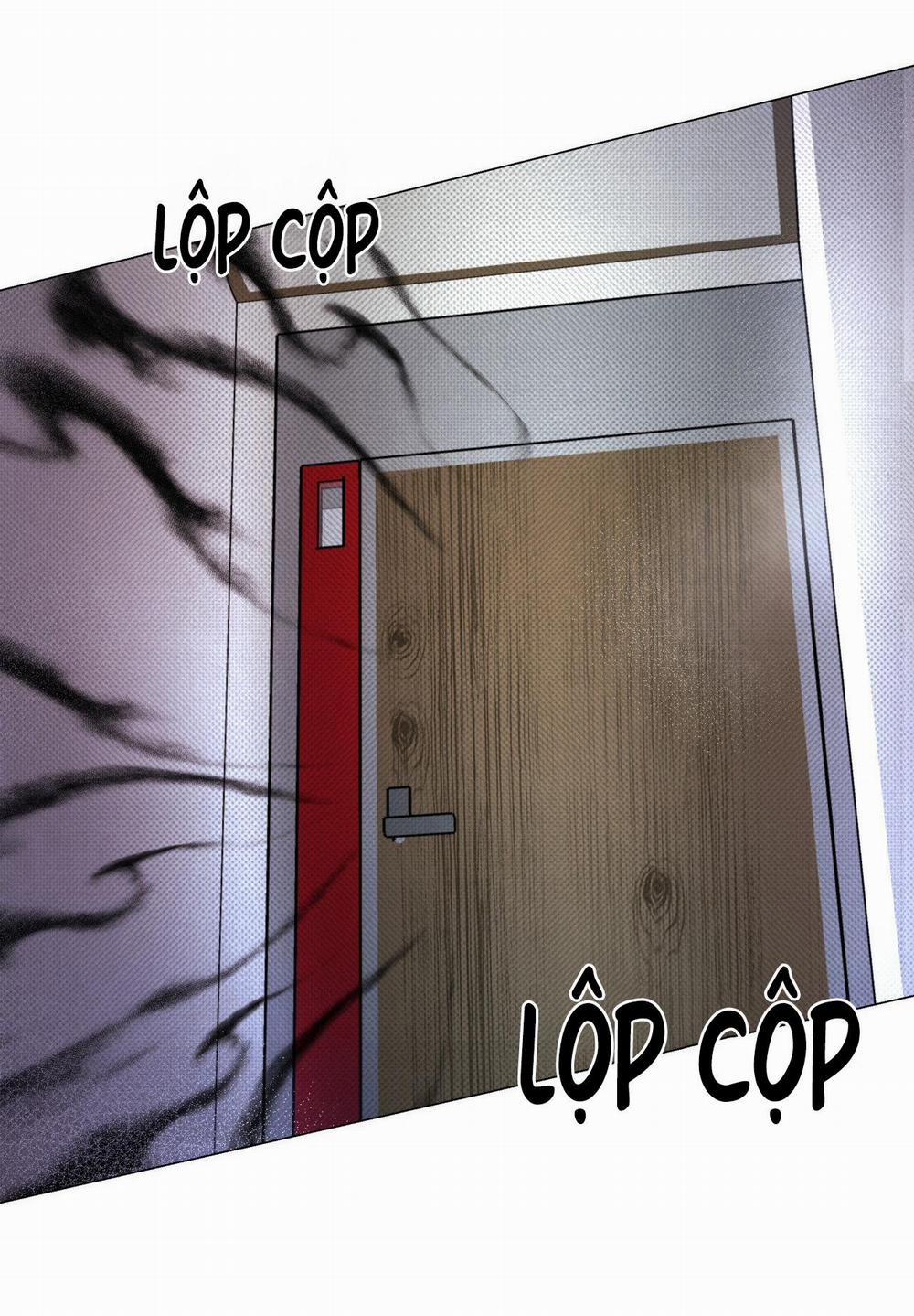 Cạm Bẫy Của Sự Tái Ngộ 2 trang 63