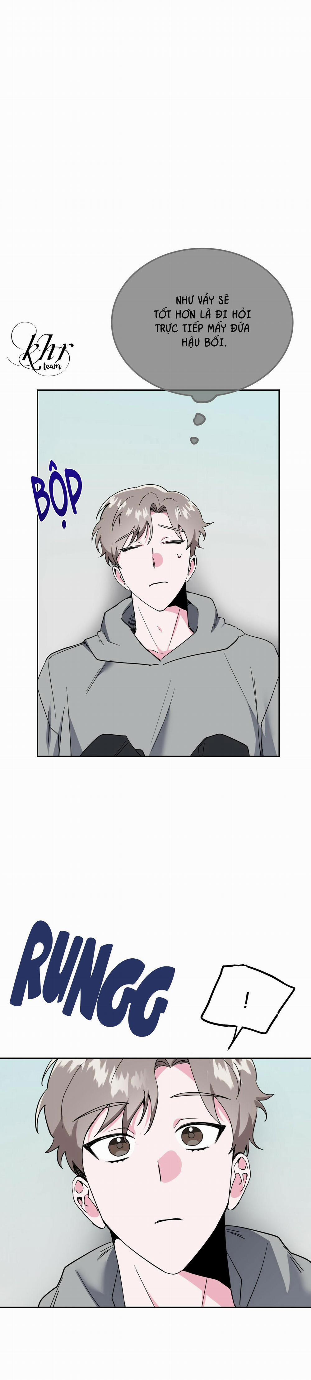 Cạm Bẫy Đại Học 10 trang 0