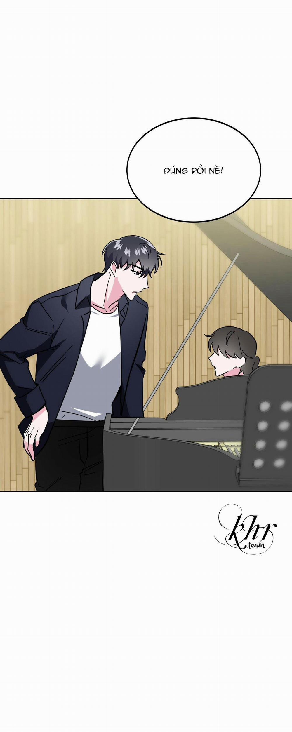 Cạm Bẫy Đại Học 10 trang 24