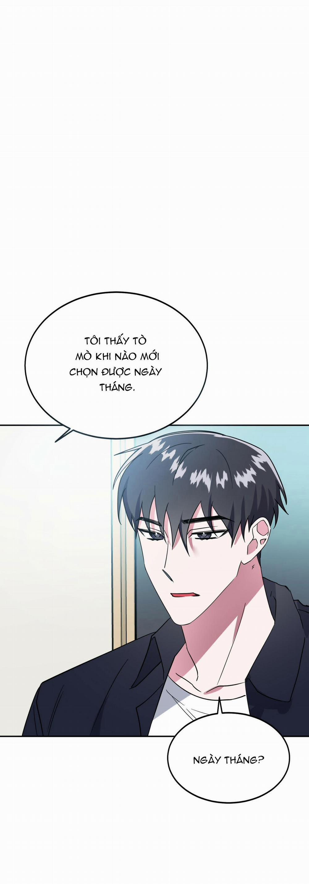 Cạm Bẫy Đại Học 11 trang 0