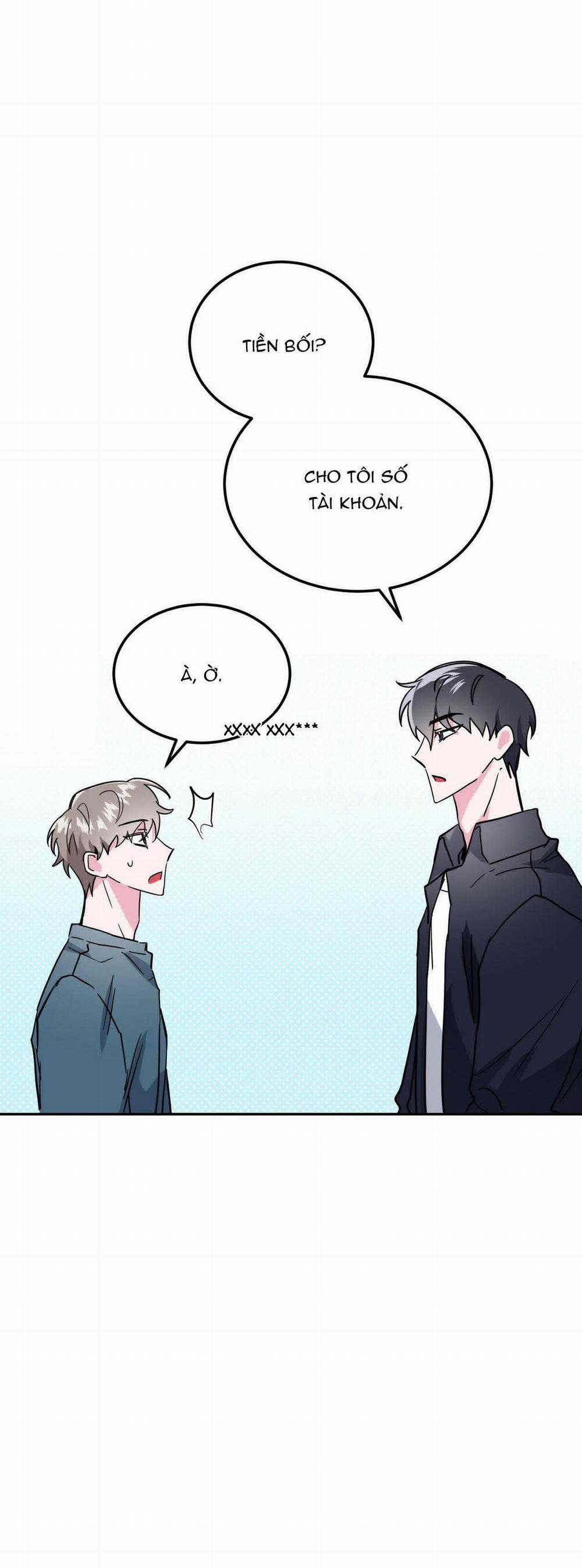 Cạm Bẫy Đại Học 11 trang 12