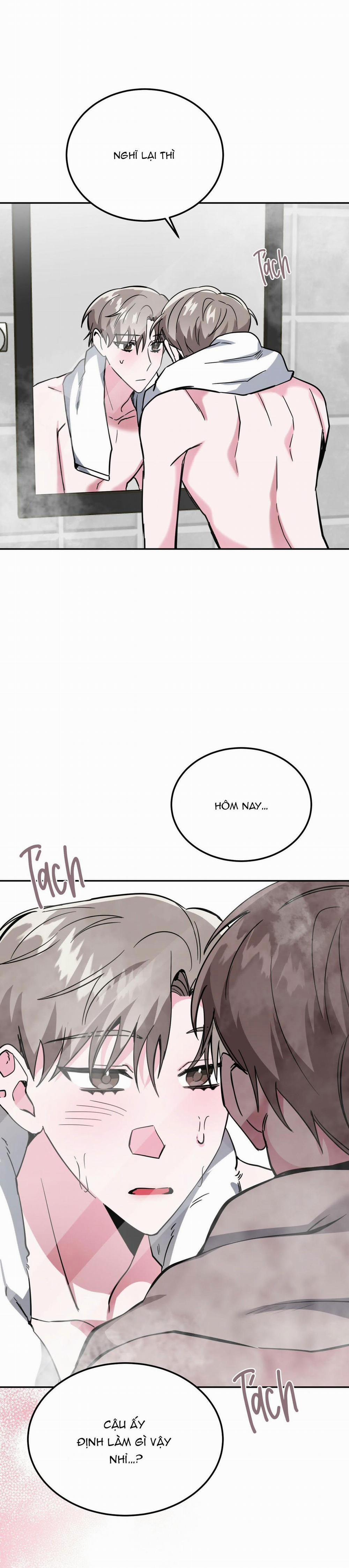 Cạm Bẫy Đại Học 11 trang 33