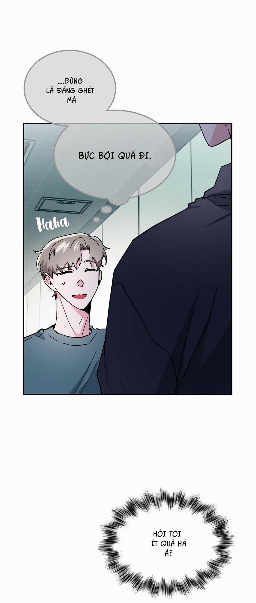 Cạm Bẫy Đại Học 11 trang 8