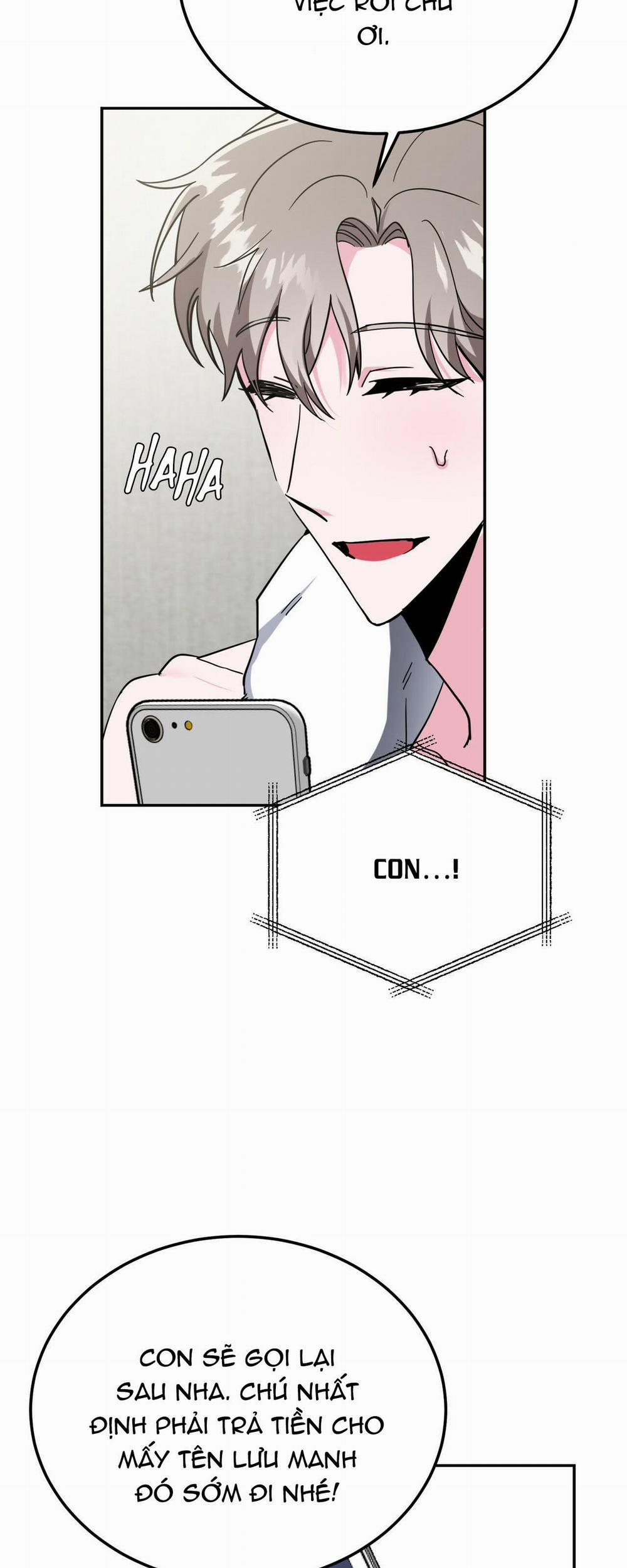 Cạm Bẫy Đại Học 12 trang 10