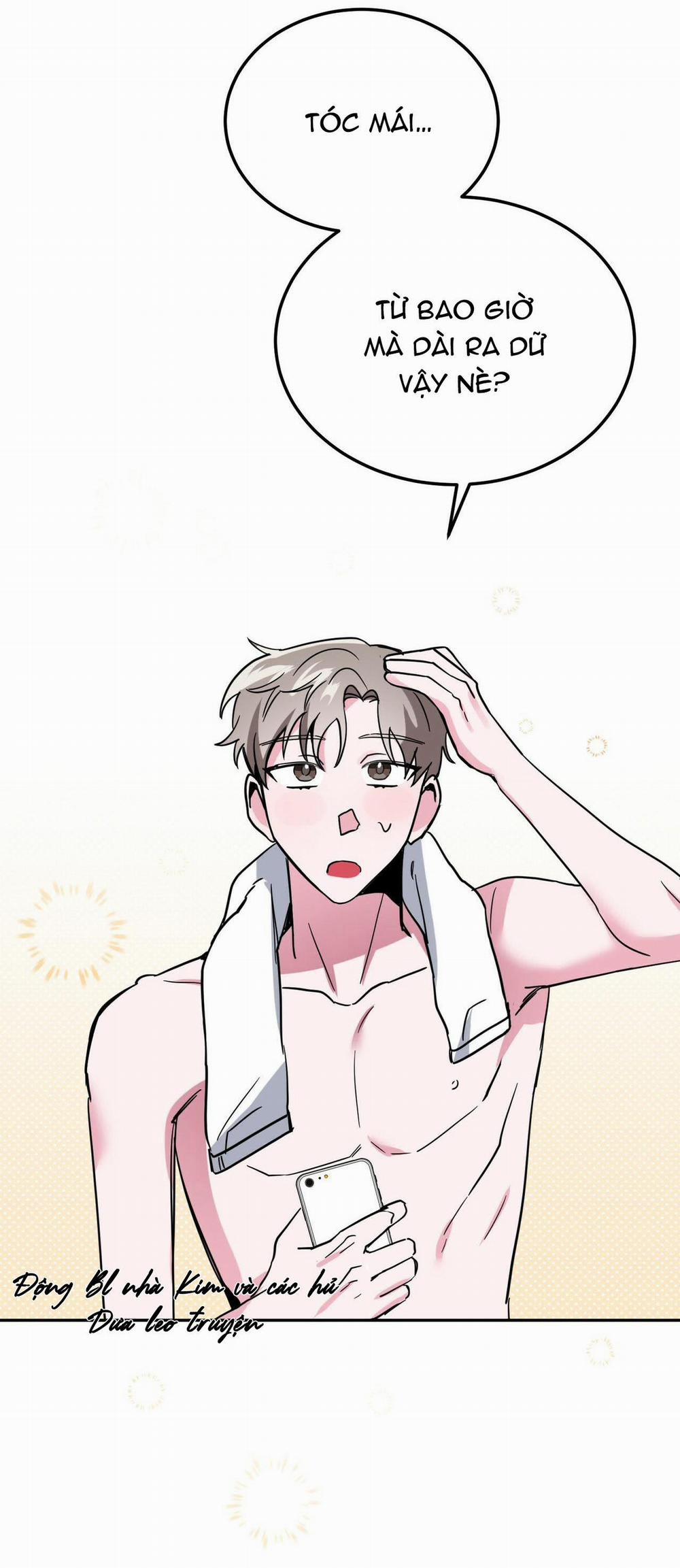 Cạm Bẫy Đại Học 12 trang 14