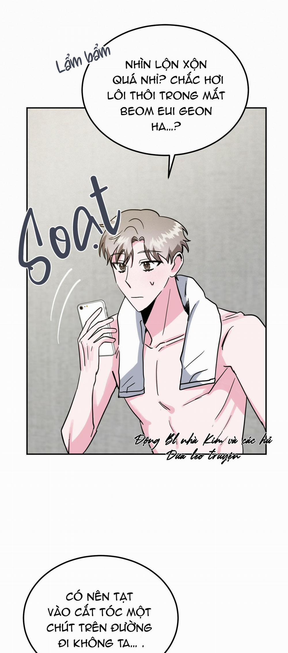 Cạm Bẫy Đại Học 12 trang 16