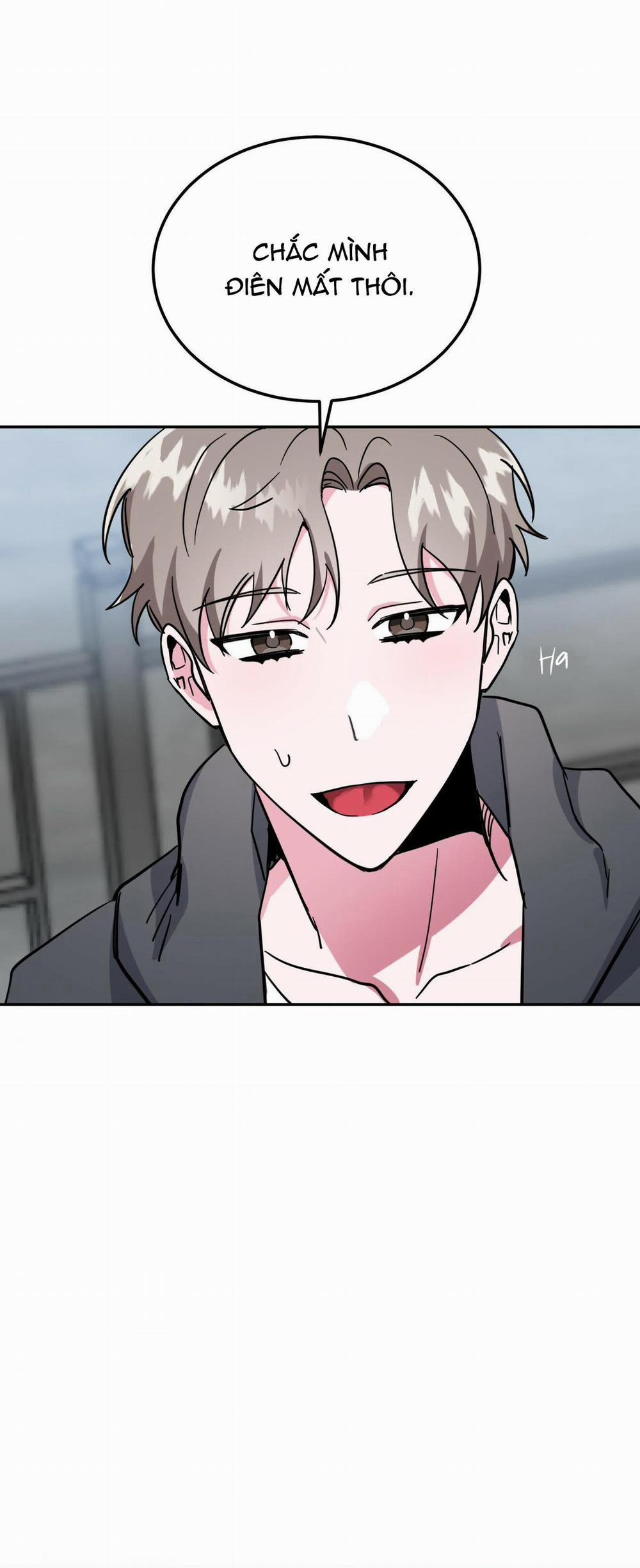 Cạm Bẫy Đại Học 12 trang 22