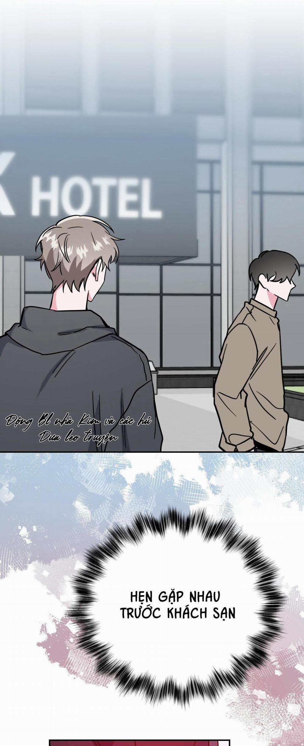 Cạm Bẫy Đại Học 12 trang 23