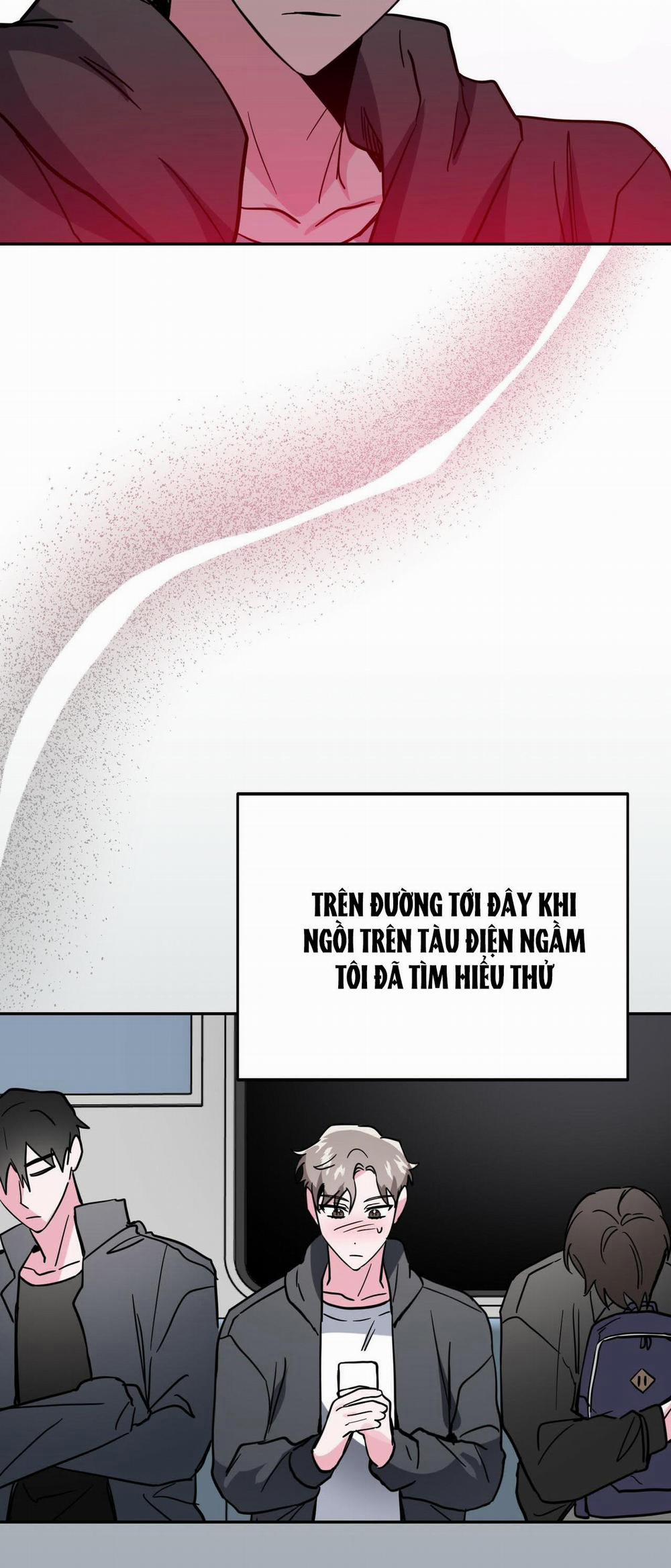 Cạm Bẫy Đại Học 12 trang 25