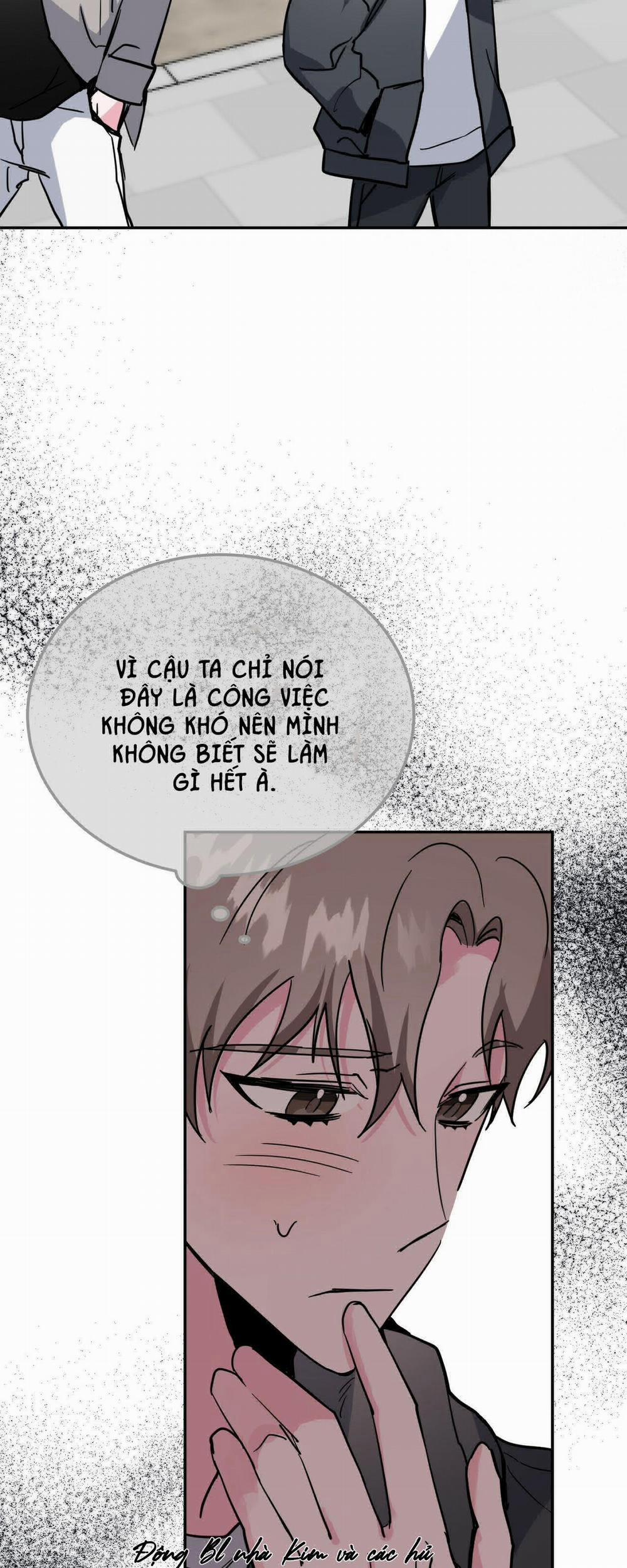 Cạm Bẫy Đại Học 12 trang 30