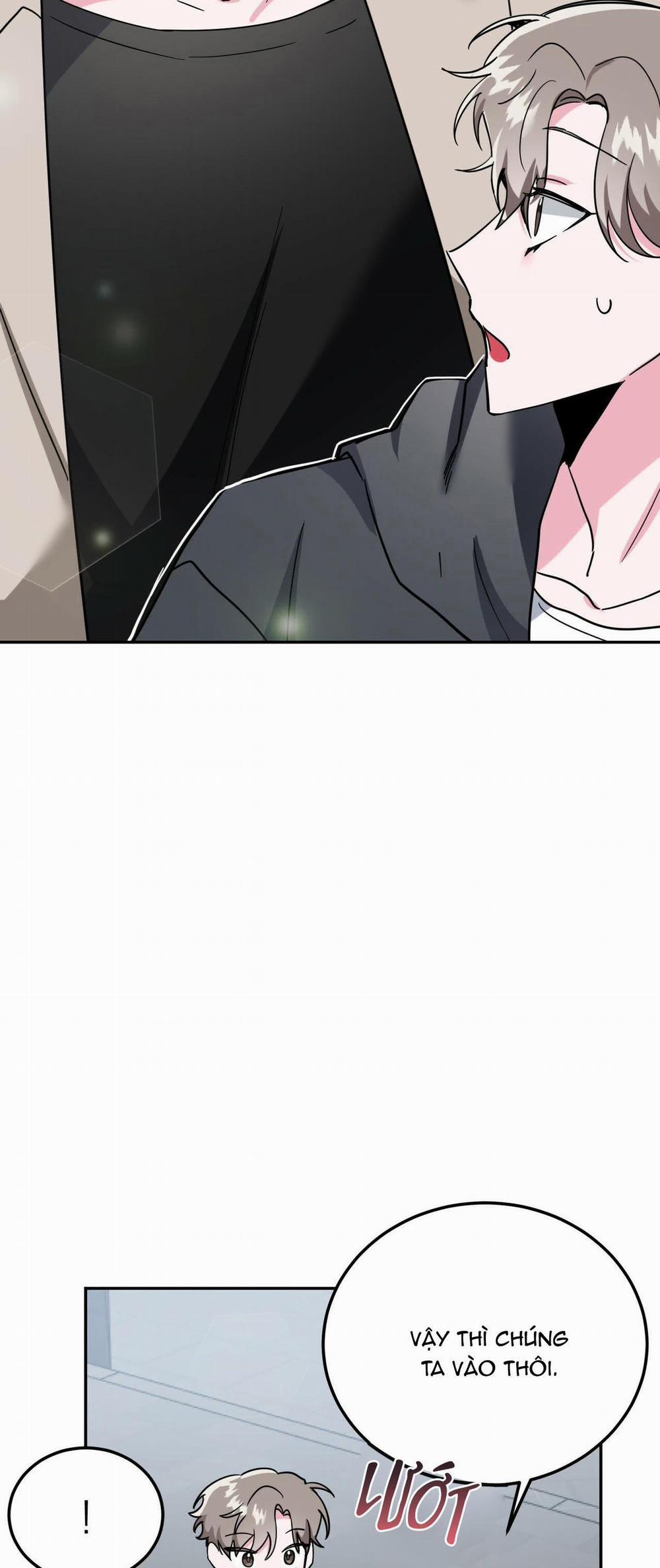 Cạm Bẫy Đại Học 12 trang 33