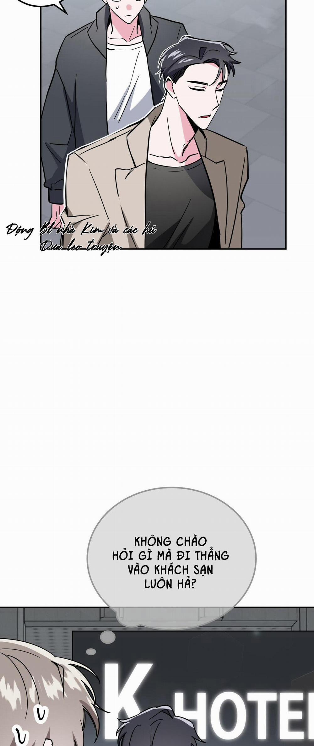 Cạm Bẫy Đại Học 12 trang 34