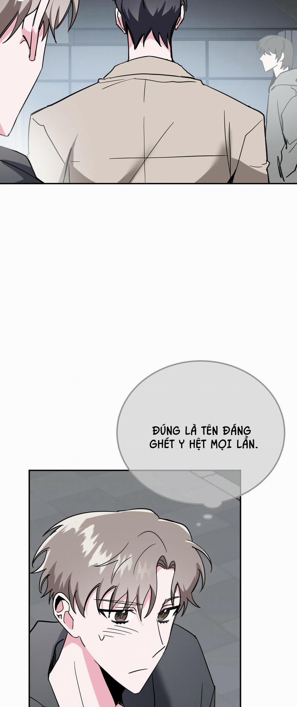 Cạm Bẫy Đại Học 12 trang 35