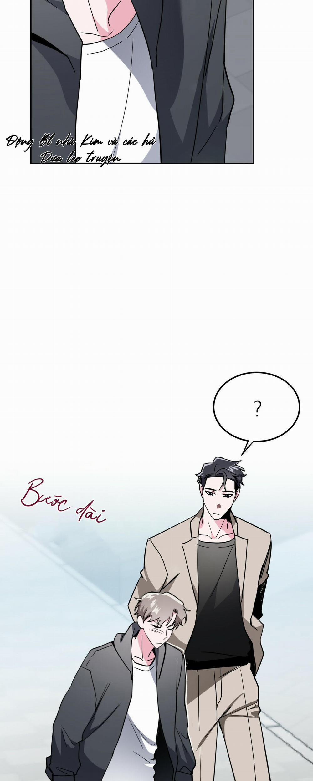 Cạm Bẫy Đại Học 12 trang 36