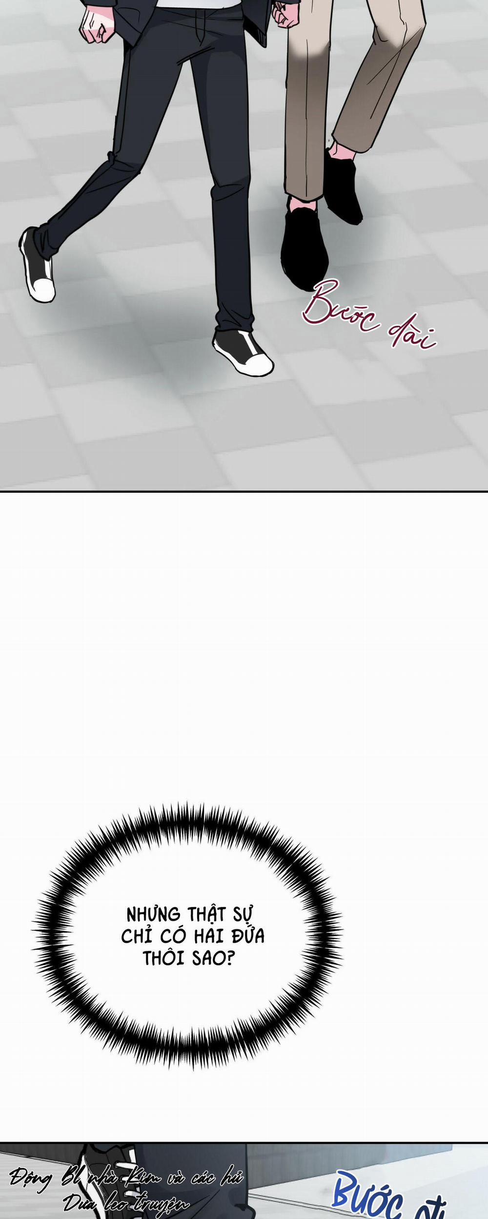 Cạm Bẫy Đại Học 12 trang 37