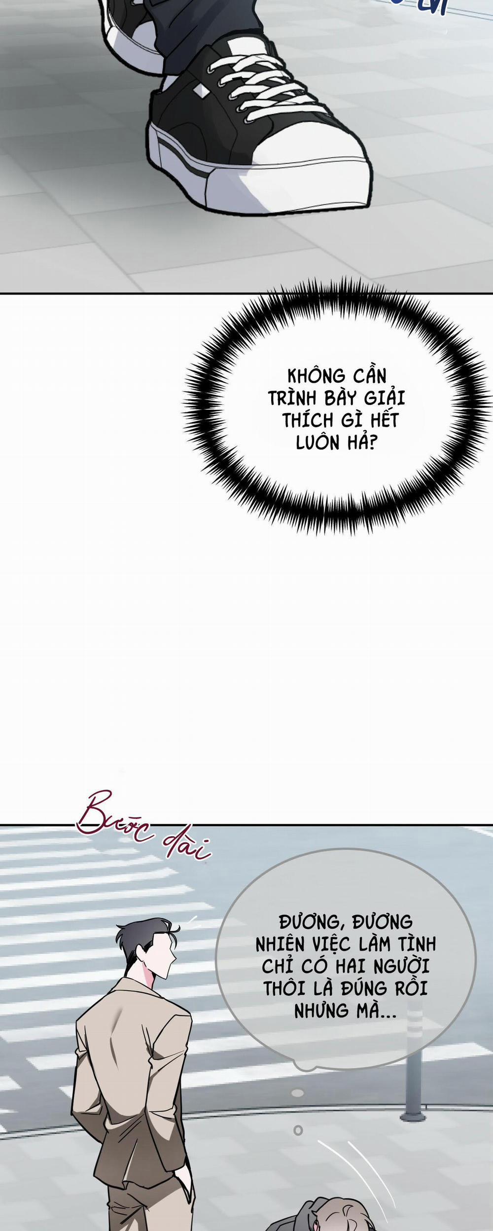 Cạm Bẫy Đại Học 12 trang 38