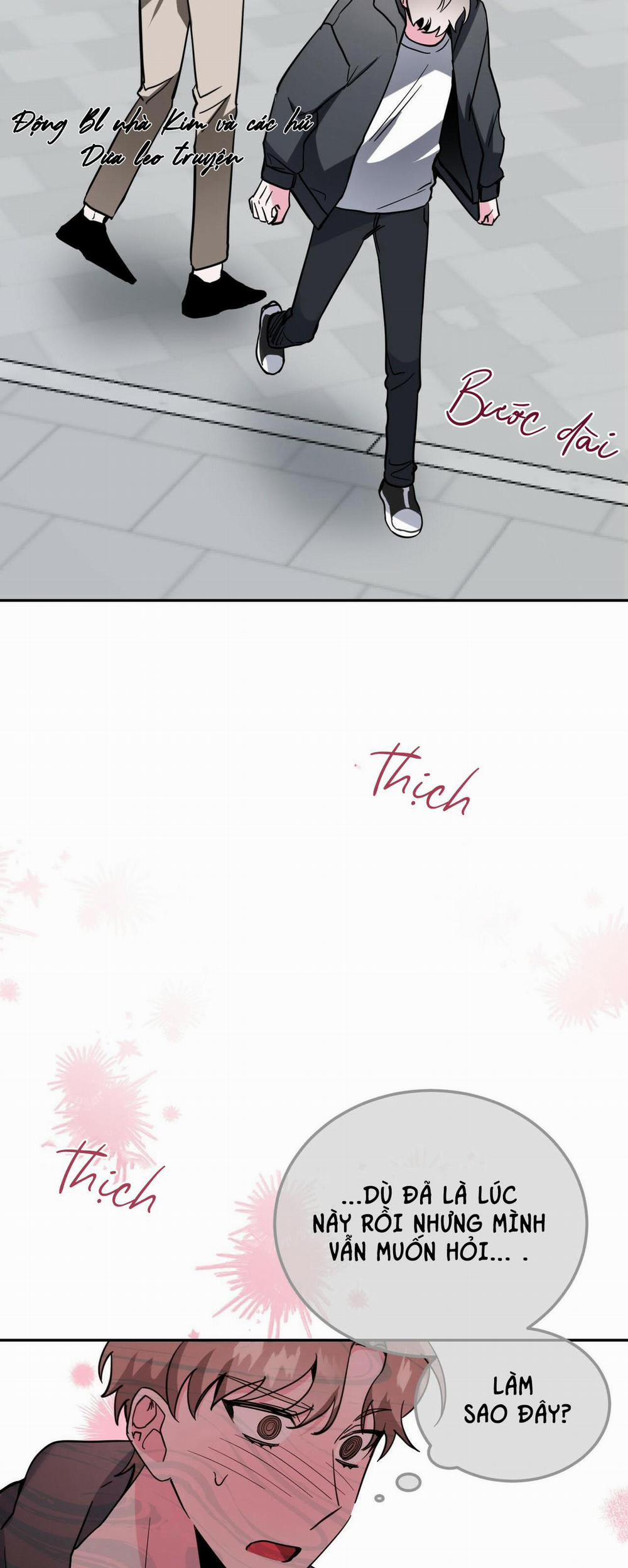 Cạm Bẫy Đại Học 12 trang 39