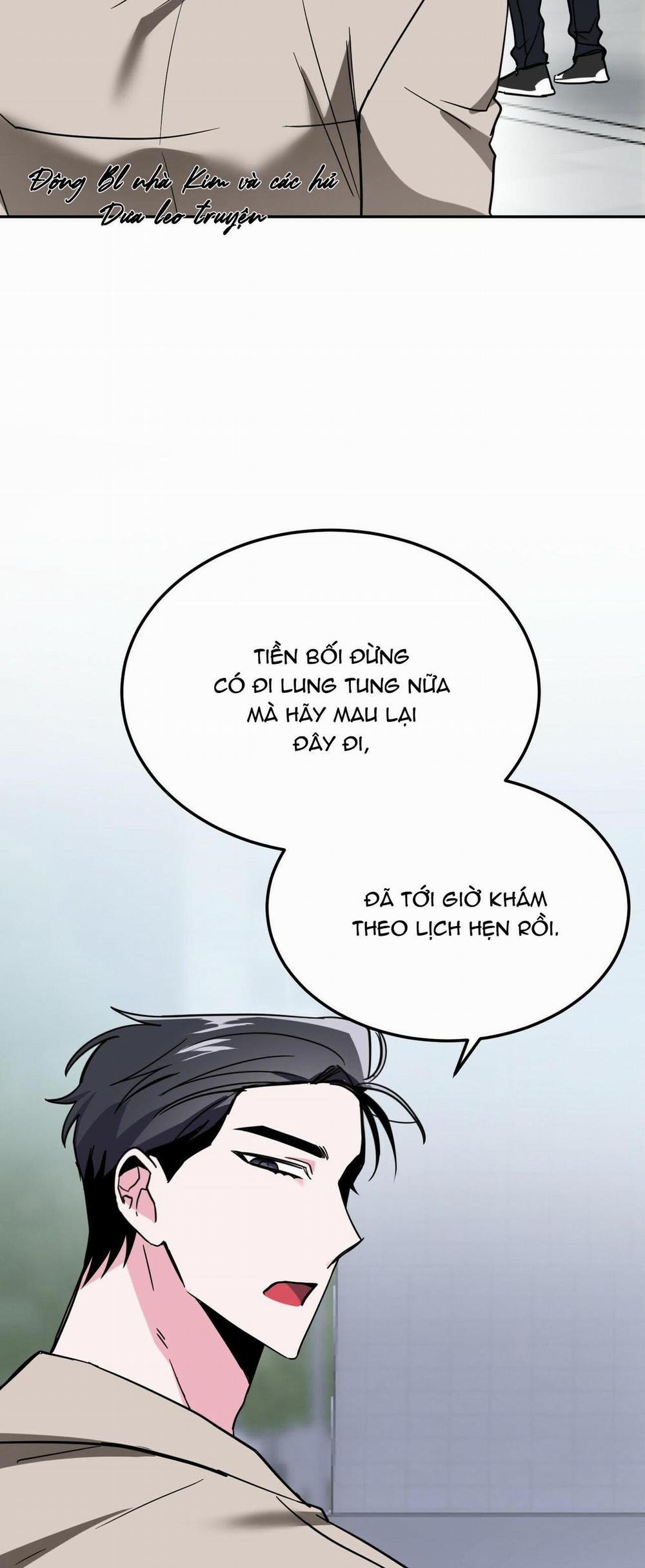 Cạm Bẫy Đại Học 12 trang 41