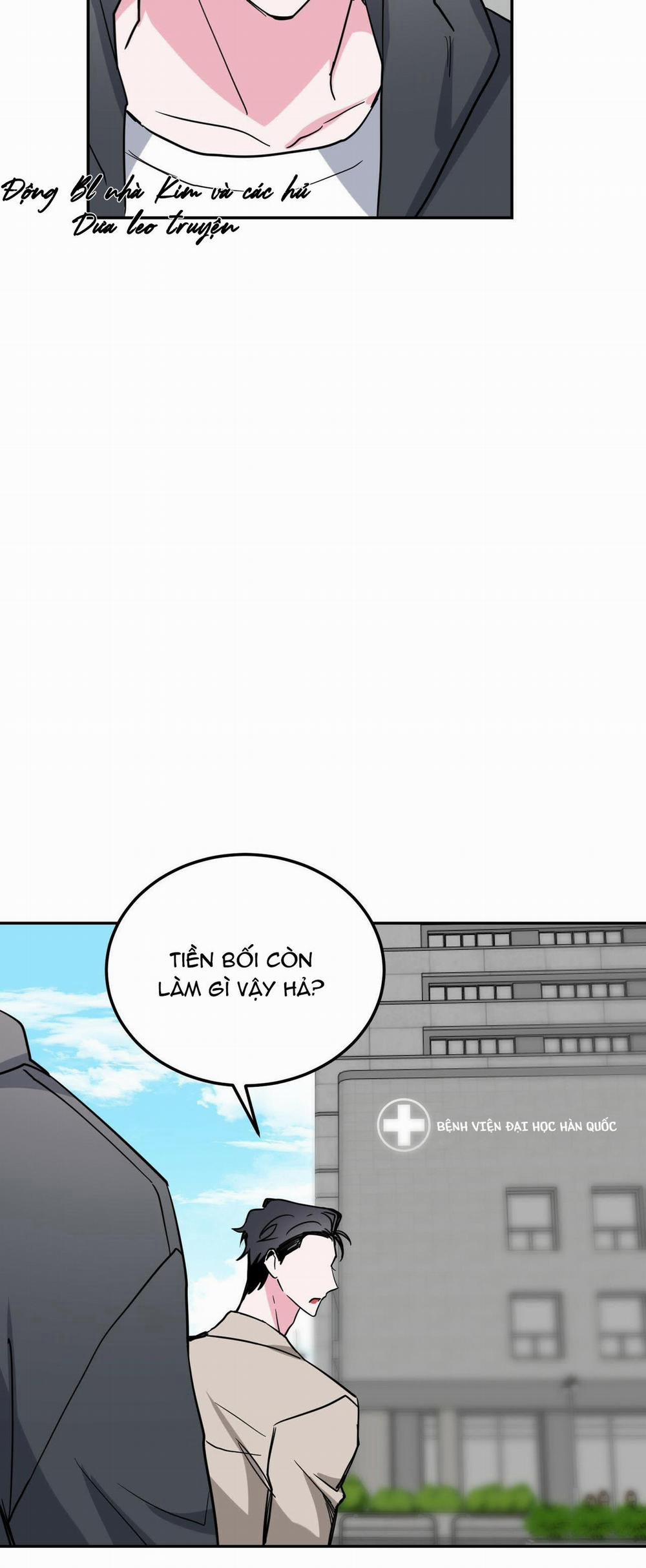 Cạm Bẫy Đại Học 12 trang 43