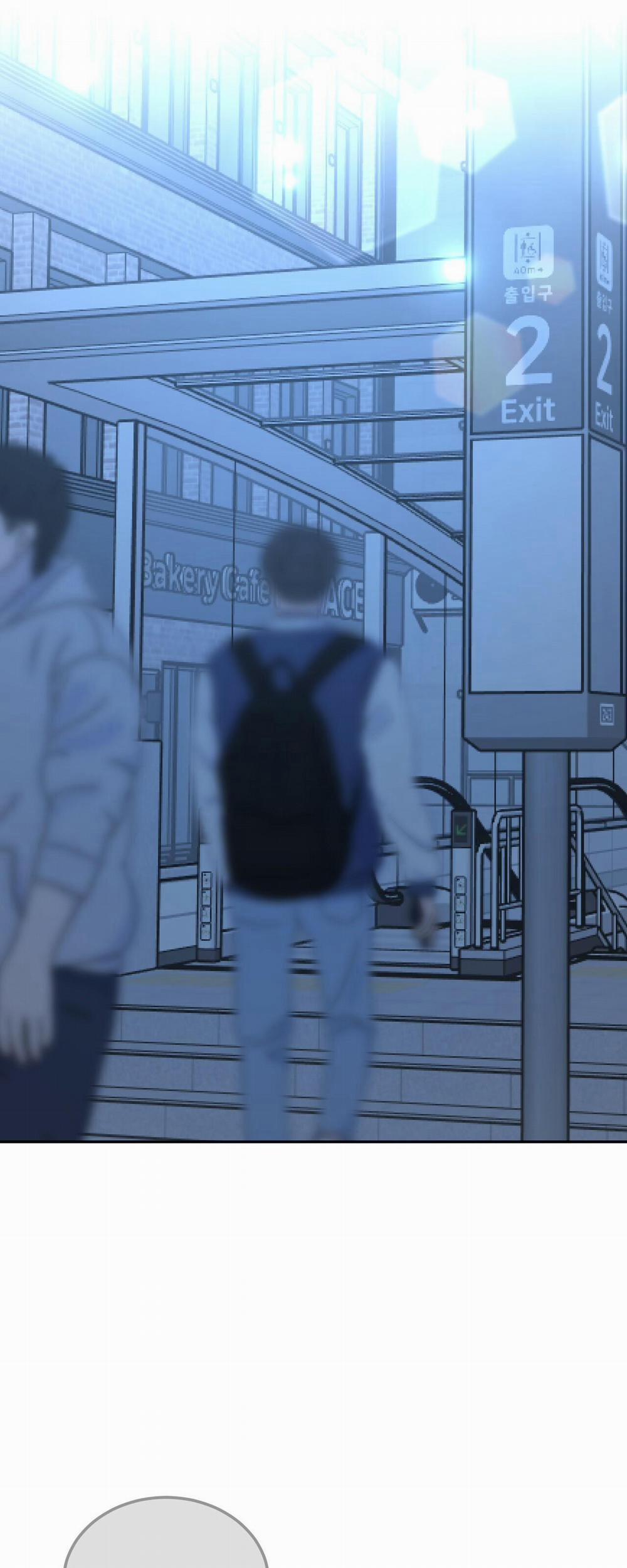 Cạm Bẫy Đại Học 12 trang 46