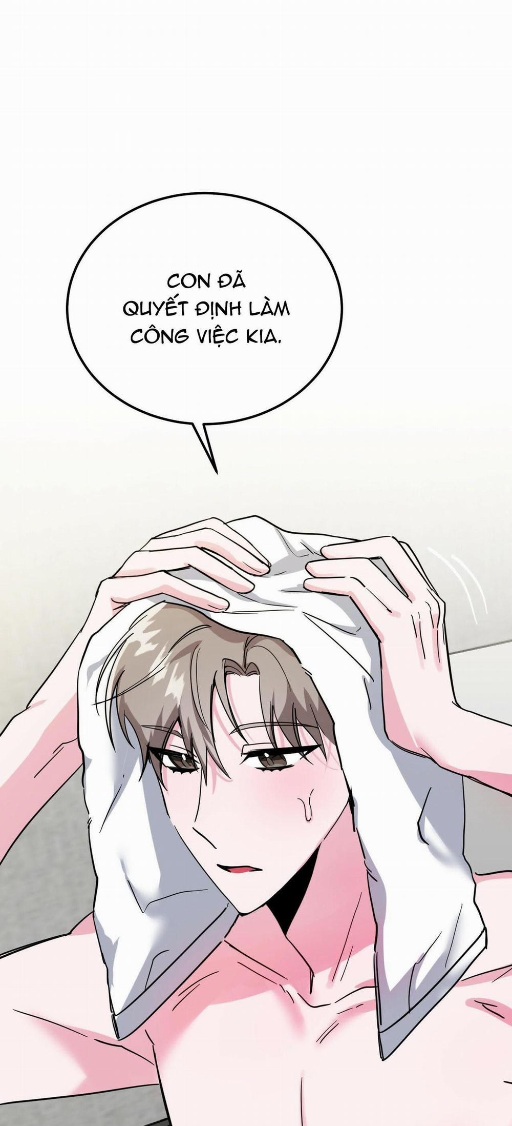 Cạm Bẫy Đại Học 12 trang 5