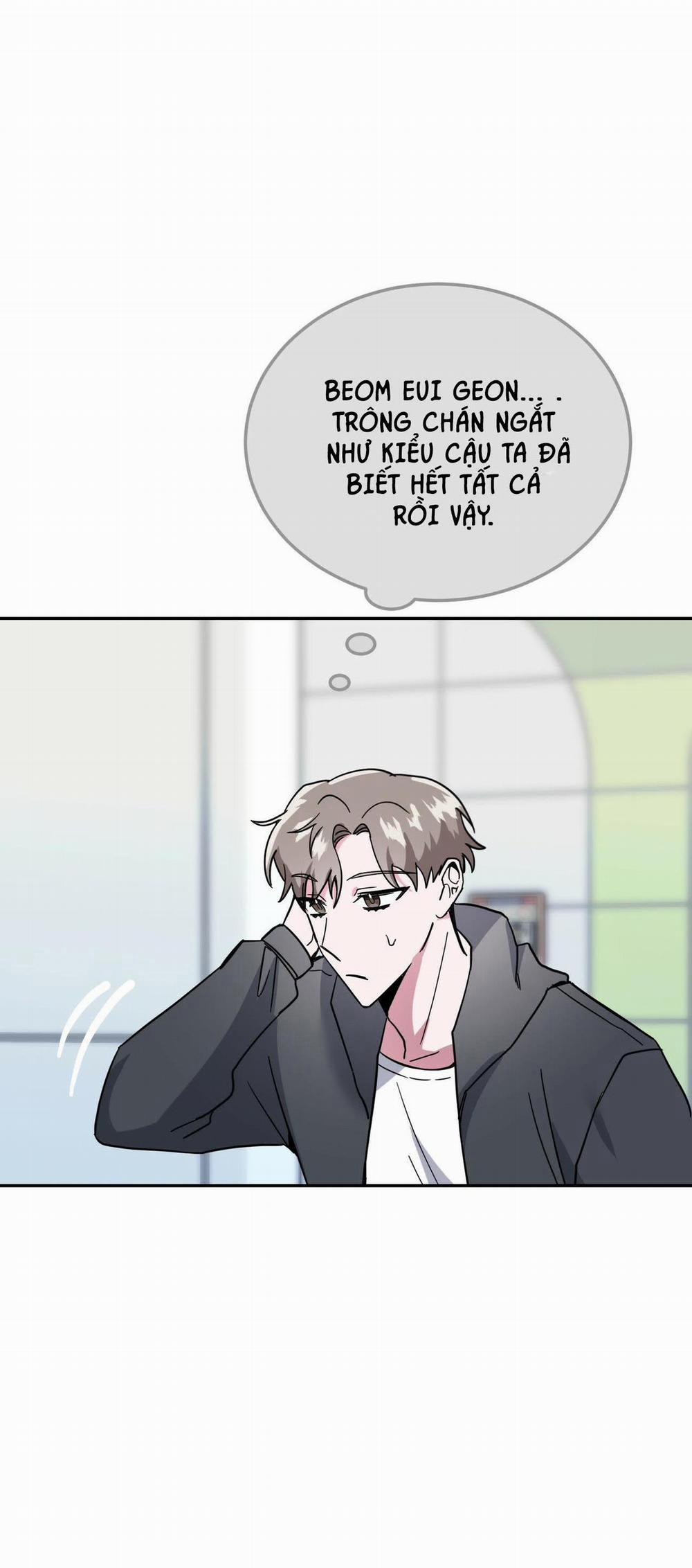 Cạm Bẫy Đại Học 12 trang 55