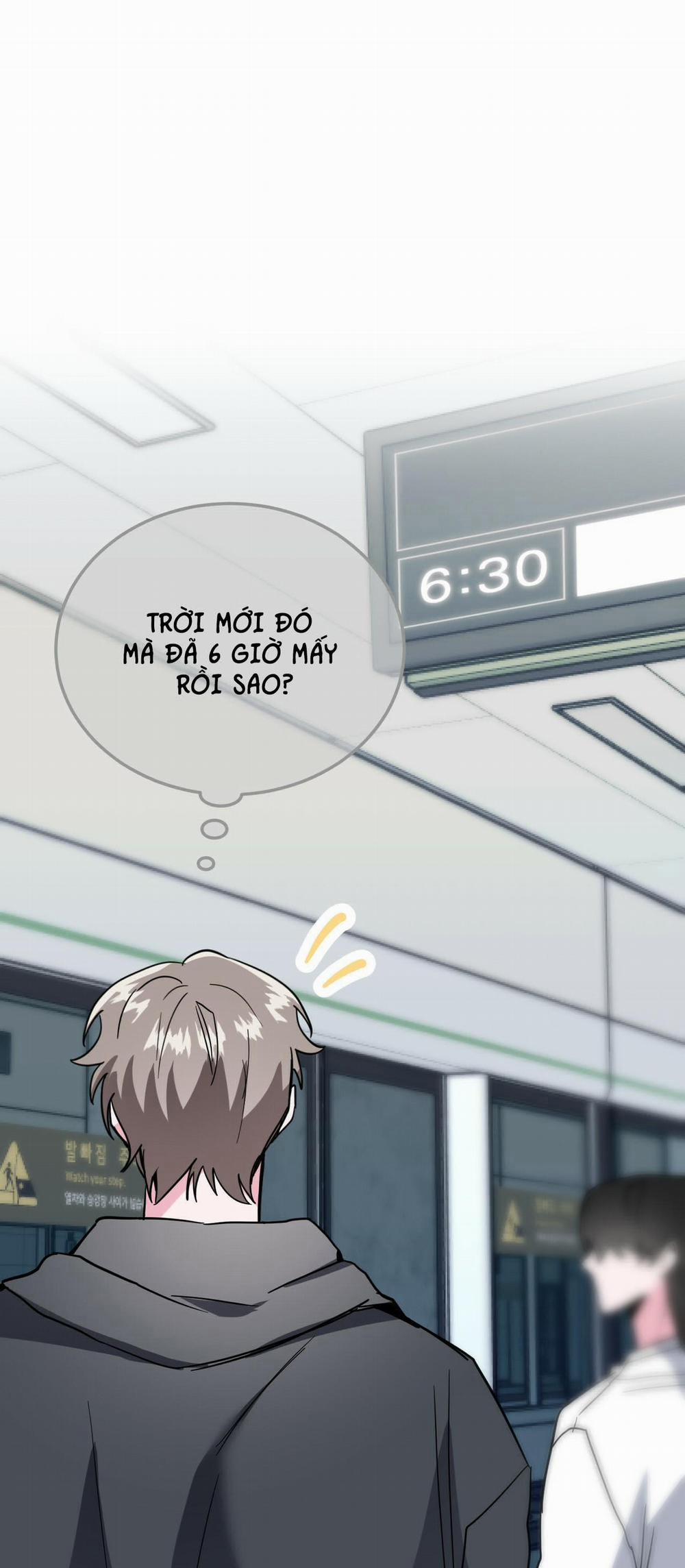 Cạm Bẫy Đại Học 12 trang 57