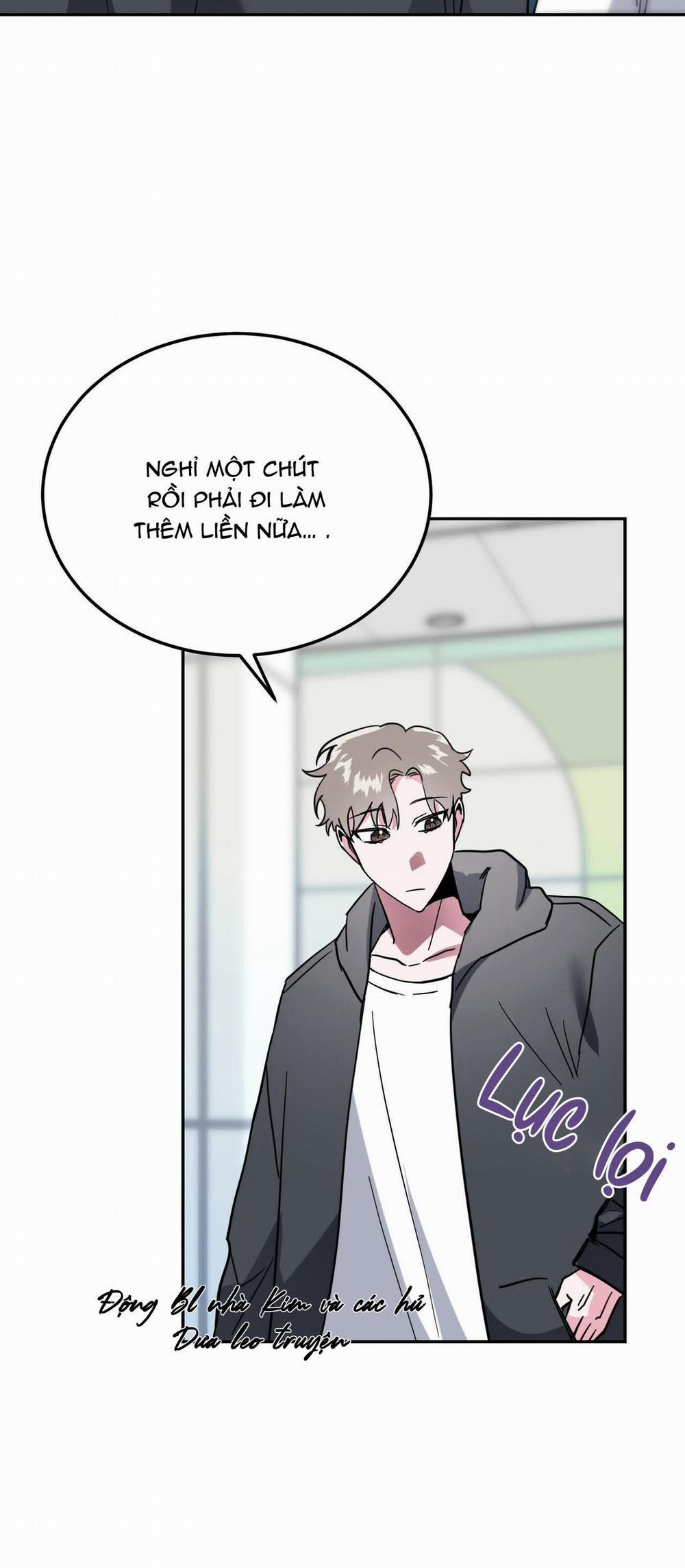 Cạm Bẫy Đại Học 12 trang 58