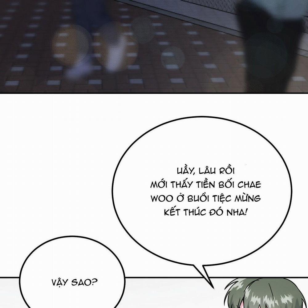 Cạm Bẫy Đại Học 13 trang 106