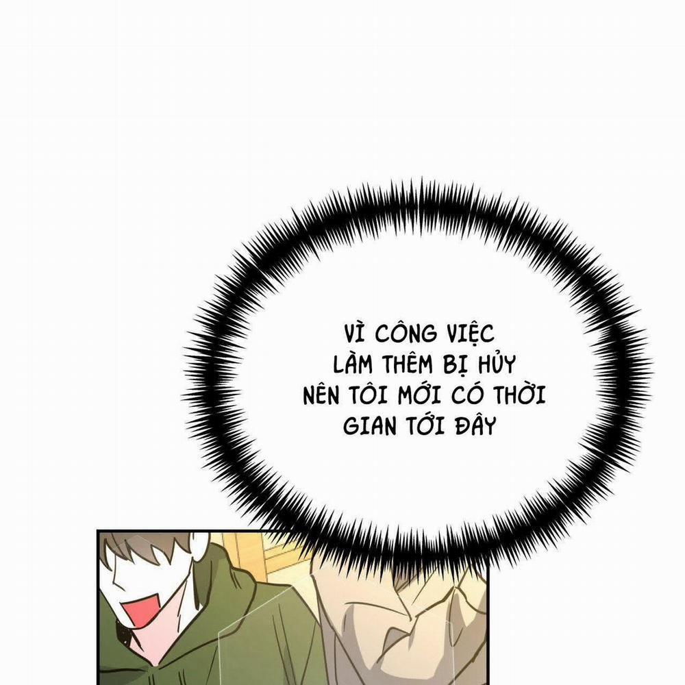 Cạm Bẫy Đại Học 13 trang 110