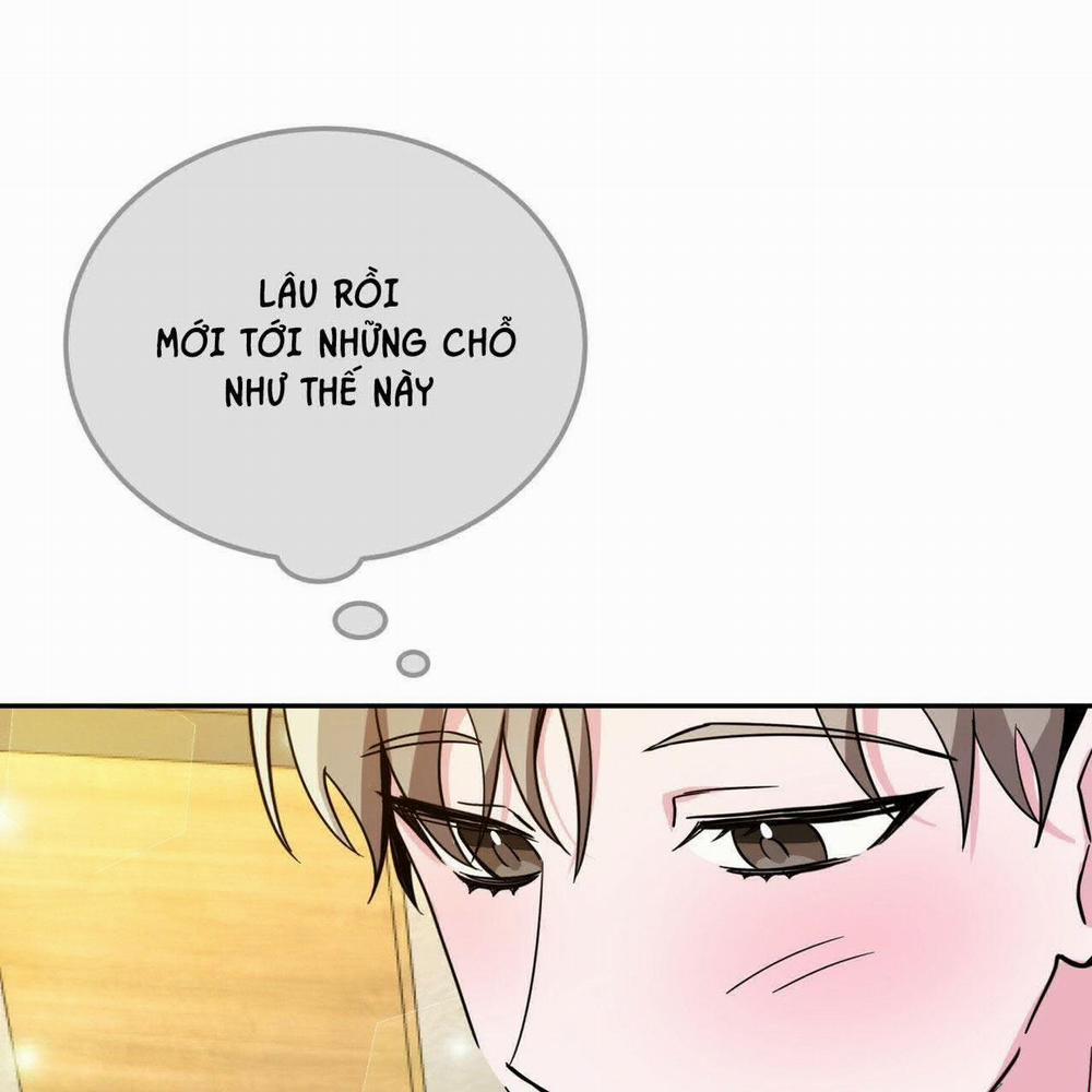 Cạm Bẫy Đại Học 13 trang 115